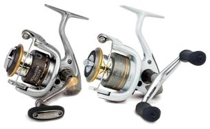 Секреты удачной рыбалки: Катушка Shimano Biomaster FB