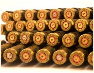 Как хранить охотничьи боеприпасы? Как хранить охотничьи боеприпасы?