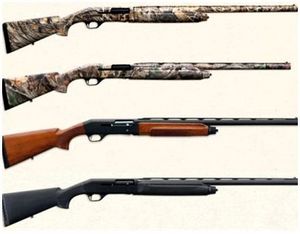 Охотничье ружье Stoeger Охотничье ружье Stoeger
