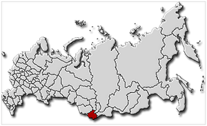 Заповедный горный Алтай Заповедный горный Алтай