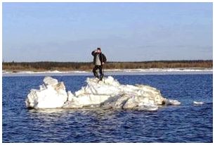 Топорик, пила, веревка - Секреты успешной рыбалки