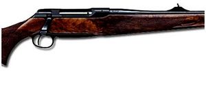 Карабин охотничий Sauer 202