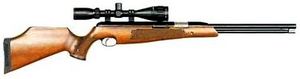 Винтовка Air Arms, калибр 4,5мм Винтовка Air Arms, калибр 4,5мм