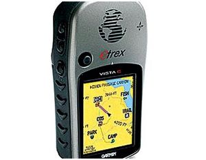 GPS навигатор на охоте GPS навигатор на охоте