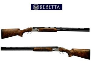 Дробовое ружьё Beretta DT11