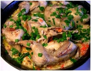 Рецепт блюд из куропаток. b0fba40ad16ac9e34c2ae92501d6a0d4. Рецепт блюд из куропаток фото. Рецепт блюд из куропаток-b0fba40ad16ac9e34c2ae92501d6a0d4. картинка Рецепт блюд из куропаток. картинка b0fba40ad16ac9e34c2ae92501d6a0d4. Куропатку можно приготовить разными способами. Мясо куропатки подходит для супов, из него делают жаркое, тушат, жарят и добавляют в салаты.