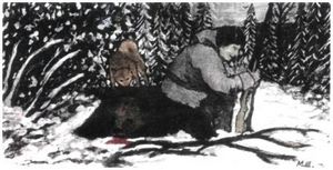 Шельма Шельма