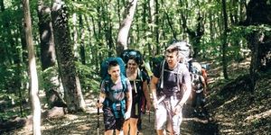 Чего нельзя делать в походе. Смотреть фото Чего нельзя делать в походе. Смотреть картинку Чего нельзя делать в походе. Картинка про Чего нельзя делать в походе. Фото Чего нельзя делать в походе