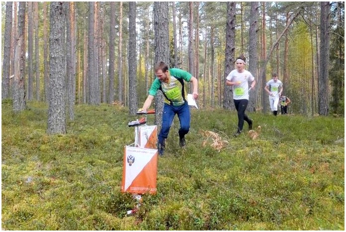 Основные правила и особенности спортивного ориентирования