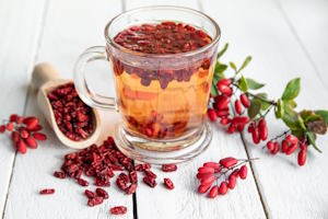 Барбарис обыкновенный: рецепты соусов, варенья, компота и других заготовок на зиму