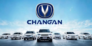 Автомобильный бренд Changan: инновации и надежность