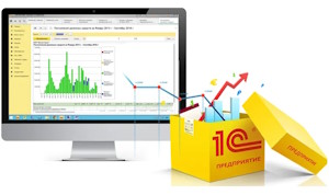 Автоматизация управления предприятием и финансами с 1С
