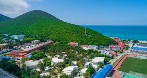 Детские лагеря в Анапе Краснодарского края