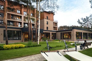 Новый подход к выбору места для отдыха