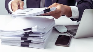 Автоматизированные комплексы уничтожения документов: новые горизонты и уровень защиты