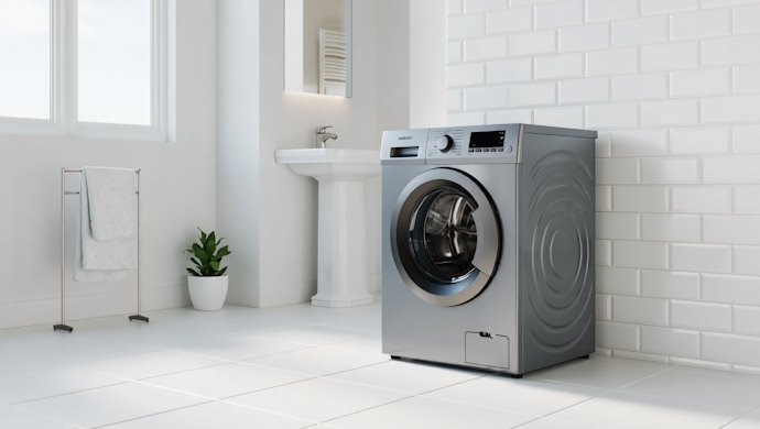 Как качество воды в вашем кране влияет на частоту поломок стиральной машины