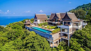 Пхукет: Остров вашей мечты или разумная инвестиция? Подробный гид по покупке недвижимости