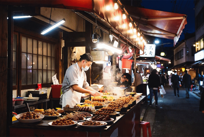 Кто сейчас оказывает туристические услуги по Японии: рейтинг туроператоров 2025-2026