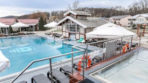 Влияние термальных купаний на качество сна и иммунитет