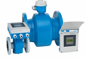 Особенности и преимущества накладных расходомеров