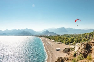 Турция: какое море выбрать? Подробное сравнение 4 побережий для вашего отдыха