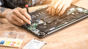 Секреты диагностики и ремонта ноутбуков от профессионалов: как не сломать, пытаясь починить