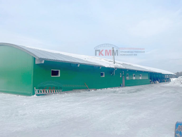 Отзывы о компании ООО "ПК ММ" в Москве: подробный обзор производителя евроштакетника