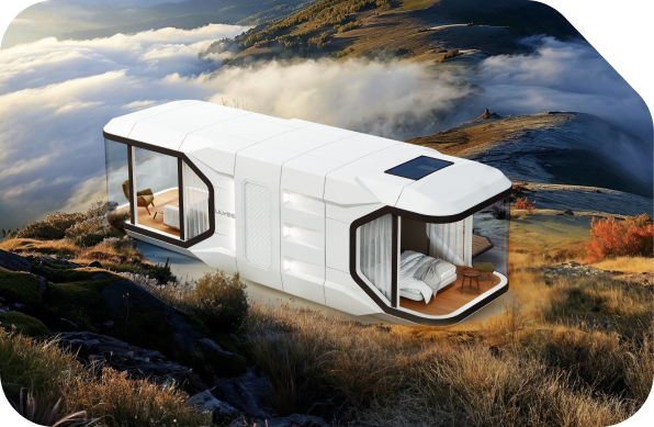 Современный глэмпинг: от концепции к быстрому запуску