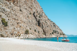 Турецкий гамбит: выбираем побережье, которое не разочарует